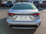 Used 2022 Toyota Corolla XLE image 5