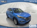 Used 2018 Hyundai Tucson SEL Plus image 2