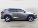 Used 2017 Lexus NX 200t AWD image 6