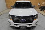 Used 2017 Ford Explorer 4WD Police Interceptor w/ Ready For The Road Package image 5