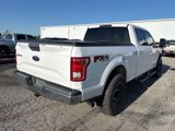 Used 2017 Ford F150 XLT w/ Equipment Group 302A Luxury image 5