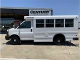 Used 2007 Chevrolet Express 3500 w/ School Bus Package image 4