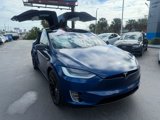 Used 2019 Tesla Model X Long Range image 4