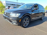 Used 2018 Volkswagen Tiguan SEL image 3