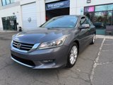 Used 2015 Honda Accord EX image 4