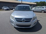 Used 2010 Volkswagen Tiguan S image 3