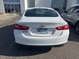 Used 2017 Chevrolet Malibu LT w/ Leather Package image 5