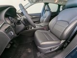 New 2025 INFINITI QX50 Luxe image 5