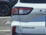 Used 2022 Ford Escape Titanium w/ Titanium Elite Package image 5