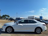 Used 2024 Toyota Camry LE image 2