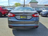 Used 2016 Ford Fusion SE w/ Equipment Group 202A image 5