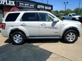 Used 2008 Ford Escape Limited image 2
