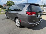 Certified 2019 Chrysler Pacifica Touring-L Plus w/ Advanced Safetytec Group image 6