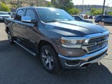 Certified 2019 RAM 1500 Laramie image 2