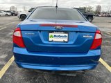 Used 2012 Ford Fusion SE image 6