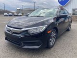 Used 2018 Honda Civic EX image 3
