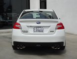 Used 2018 Subaru WRX Limited image 5