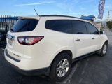 Used 2014 Chevrolet Traverse LT image 3