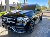 Used 2021 Mercedes-Benz GLS 580 4MATIC image 3
