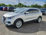 Used 2022 Nissan Rogue Sport SV image 5
