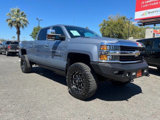 Used 2015 Chevrolet Silverado 3500 LTZ w/ Duramax Plus Package image 4