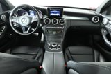 Used 2017 Mercedes-Benz C 300 4MATIC Sedan image 4