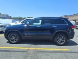 Certified 2017 Jeep Grand Cherokee Limited w/ Luxury Group II image 4