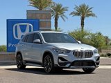 Used 2020 BMW X1 xDrive28i w/ Convenience Package image 3