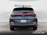 Used 2020 Kia Sportage LX w/ LX Popular Package image 5
