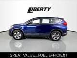 Used 2017 Honda CR-V LX image 4