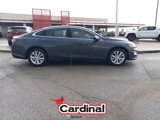Used 2020 Chevrolet Malibu LT image 3