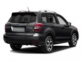 Used 2016 Subaru Forester 2.0XT Premium w/ Protection Package #1 image 5