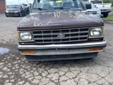 Used 1990 Chevrolet S10 Pickup 2WD Regular Cab image 4