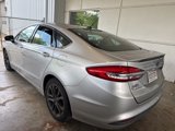 Used 2018 Ford Fusion SE w/ Equipment Group 201A image 2