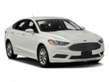 Used 2017 Ford Fusion SE image 6