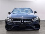 Certified 2019 Mercedes-Benz E 450 4MATIC Cabriolet image 2