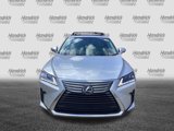 Used 2016 Lexus RX 350 AWD image 3