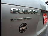 Used 2011 Subaru Forester 2.5X Premium image 4