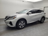 Used 2019 Nissan Murano S w/ Cargo Package image 2