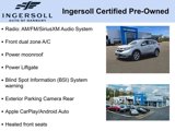 Used 2018 Honda CR-V EX-L image 5