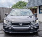 Used 2019 Honda Civic LX image 2
