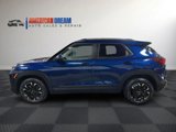 Used 2022 Chevrolet TrailBlazer LT image 2