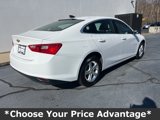Used 2020 Chevrolet Malibu LS image 2
