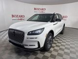 New 2025 Lincoln Corsair FWD w/ Equipment Group 101A image 3