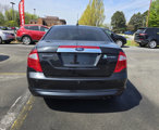 Used 2012 Ford Fusion Hybrid image 4