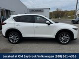 Used 2020 MAZDA CX-5 Grand Touring w/ GT Premium Package image 2
