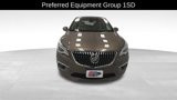 Certified 2018 Buick Envision Preferred image 4