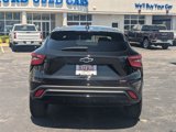 New 2025 Chevrolet Trax RS w/ Driver Confidence Package image 5