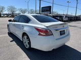 Used 2013 Nissan Altima 3.5 SL w/ Technology Pkg image 5