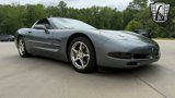 Used 2003 Chevrolet Corvette Coupe w/ Preferred Equipment Group image 4